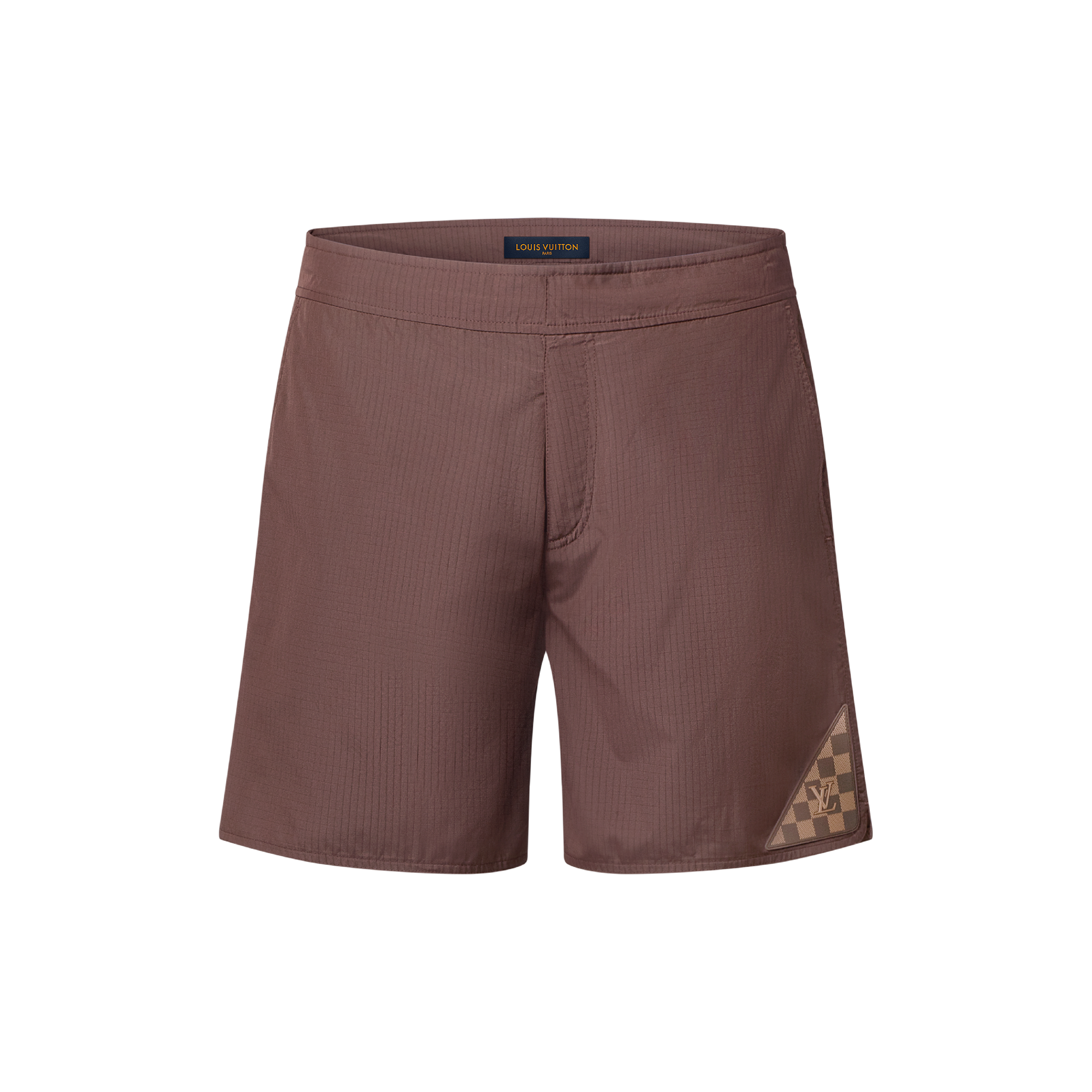 Signature Swimshorts - Men - Ready-to-Wear | LOUIS VUITTON ®